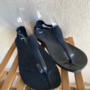 Crocs Sexi Flip Thong Sandals